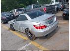 MERCEDES-BENZ SLK-CLASS SLK 250 2015