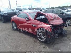 MERCEDES-BENZ SLK-CLASS SLK 250 2015