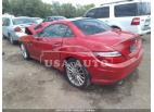 MERCEDES-BENZ SLK-CLASS SLK 250 2015