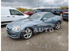 MERCEDES-BENZ SLK-CLASS SLK 250 2013