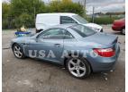 MERCEDES-BENZ SLK-CLASS SLK 250 2013