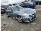 MERCEDES-BENZ SLK-CLASS SLK 250 2013