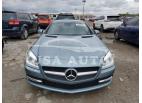 MERCEDES-BENZ SLK-CLASS SLK 250 2013