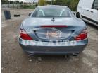 MERCEDES-BENZ SLK-CLASS SLK 250 2013