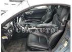 MERCEDES-BENZ SLK-CLASS SLK 250 2013