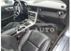 MERCEDES-BENZ SLK-CLASS SLK 250 2013
