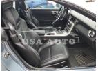 MERCEDES-BENZ SLK-CLASS SLK 250 2013