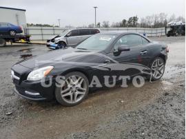 MERCEDES-BENZ SLK-CLASS SLK 250 2013