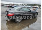 MERCEDES-BENZ SLK-CLASS SLK 250 2013