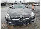 MERCEDES-BENZ SLK-CLASS SLK 250 2013