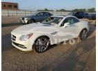 MERCEDES-BENZ SLK-CLASS SLK 250 2013