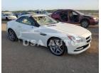 MERCEDES-BENZ SLK-CLASS SLK 250 2013