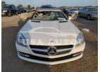 MERCEDES-BENZ SLK-CLASS SLK 250 2013