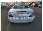 MERCEDES-BENZ SLK-CLASS SLK 250 2013