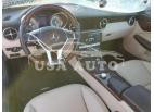 MERCEDES-BENZ SLK-CLASS SLK 250 2013