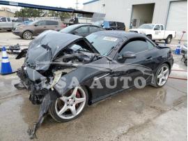 MERCEDES-BENZ SLK-CLASS SLK 250 2014
