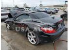 MERCEDES-BENZ SLK-CLASS SLK 250 2014