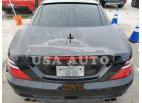 MERCEDES-BENZ SLK-CLASS SLK 250 2014
