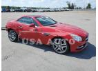 MERCEDES-BENZ SLK-CLASS SLK 250 2014