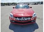 MERCEDES-BENZ SLK-CLASS SLK 250 2014