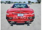 MERCEDES-BENZ SLK-CLASS SLK 250 2014