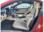 MERCEDES-BENZ SLK-CLASS SLK 250 2014