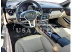 MERCEDES-BENZ SLK-CLASS SLK 250 2014