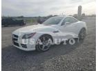 MERCEDES-BENZ SLK-CLASS SLK 250 2014