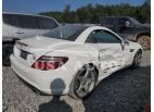 MERCEDES-BENZ SLK-CLASS SLK 250 2014