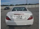 MERCEDES-BENZ SLK-CLASS SLK 250 2014