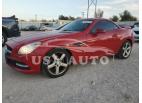 MERCEDES-BENZ SLK-CLASS SLK 250 2015
