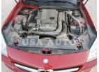 MERCEDES-BENZ SLK-CLASS SLK 250 2015
