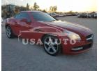 MERCEDES-BENZ SLK-CLASS SLK 250 2015