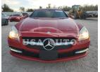 MERCEDES-BENZ SLK-CLASS SLK 250 2015