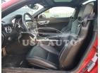MERCEDES-BENZ SLK-CLASS SLK 250 2015