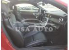 MERCEDES-BENZ SLK-CLASS SLK 250 2015