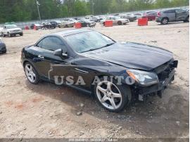 MERCEDES-BENZ SLK-CLASS SLK 250 2015