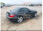 MERCEDES-BENZ SLK-CLASS SLK 250 2015