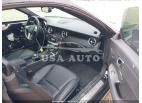 MERCEDES-BENZ SLK-CLASS SLK 250 2015