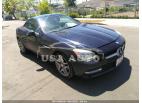 MERCEDES-BENZ SLK-CLASS SLK250 2012