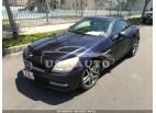 MERCEDES-BENZ SLK-CLASS SLK250 2012