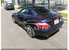 MERCEDES-BENZ SLK-CLASS SLK250 2012