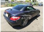 MERCEDES-BENZ SLK-CLASS SLK250 2012