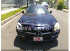 MERCEDES-BENZ SLK-CLASS SLK250 2012