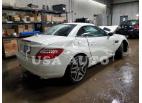 MERCEDES-BENZ SLK-CLASS SLK 250 2013