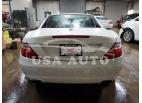 MERCEDES-BENZ SLK-CLASS SLK 250 2013