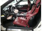 MERCEDES-BENZ SLK-CLASS SLK 250 2013