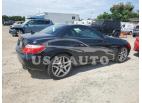 MERCEDES-BENZ SLK-CLASS SLK 250 2013