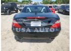 MERCEDES-BENZ SLK-CLASS SLK 250 2013