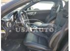 MERCEDES-BENZ SLK-CLASS SLK 250 2013